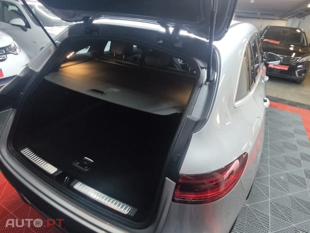 Mercedes-Benz EQC 400 4Matic