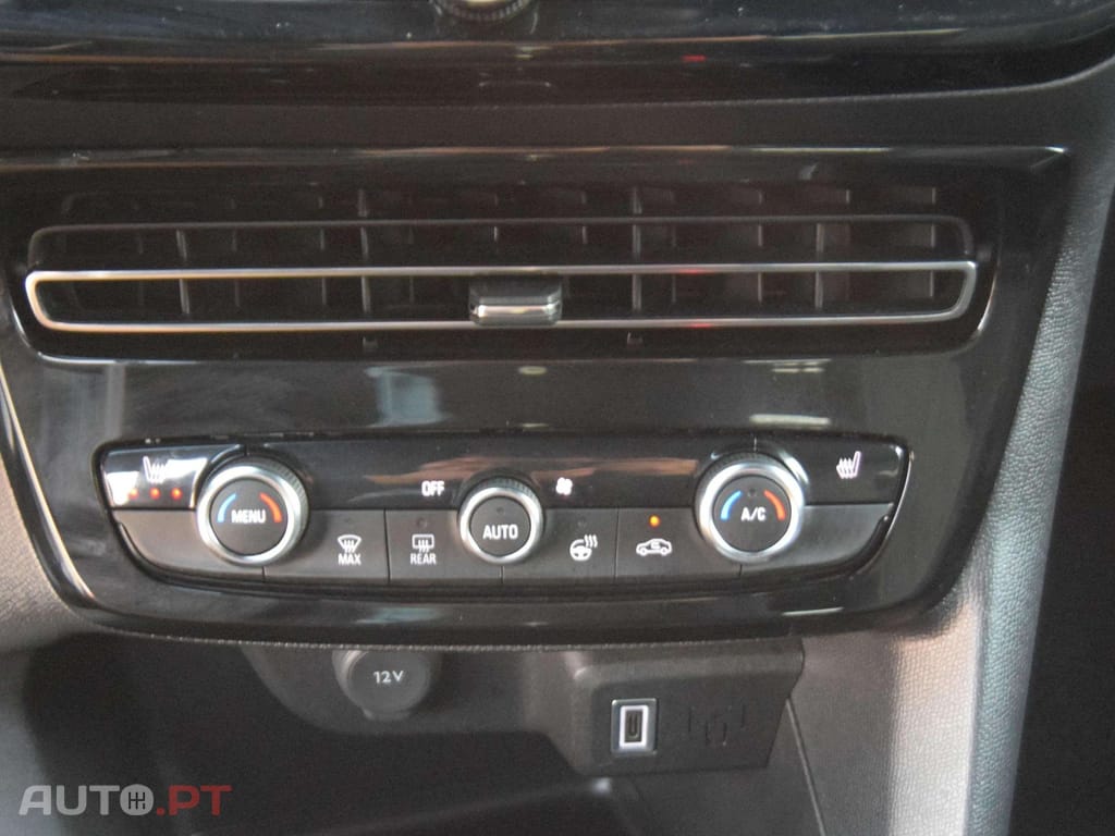 Opel Mokka 1.2 Hybrid GS eDCT