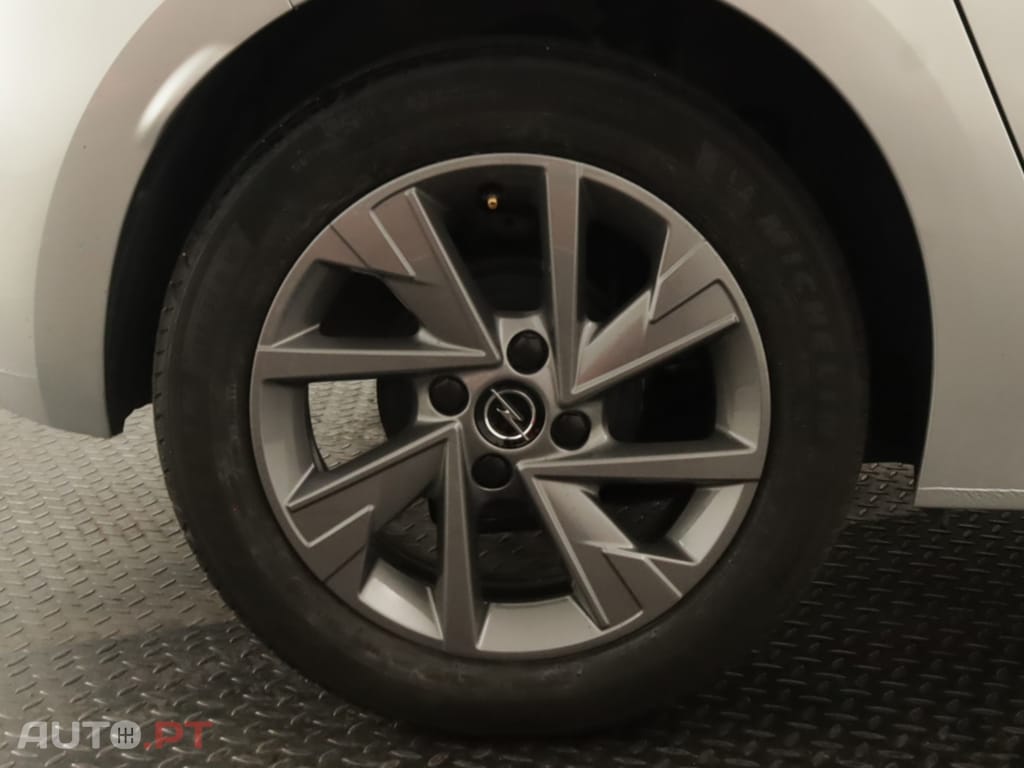 Opel Corsa Corsa 1.2 T Edition
