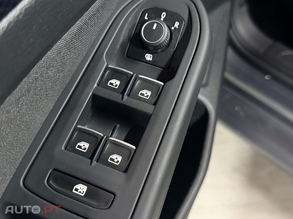 Volkswagen Golf 1.0 TSI Confortline