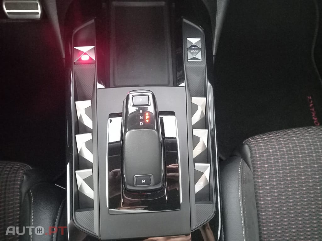 DS DS3 Crossback 1.2 PureTech Performance Line EAT8