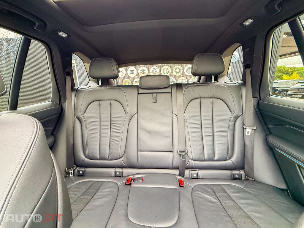 BMW X5 45 e xDrive Pack M