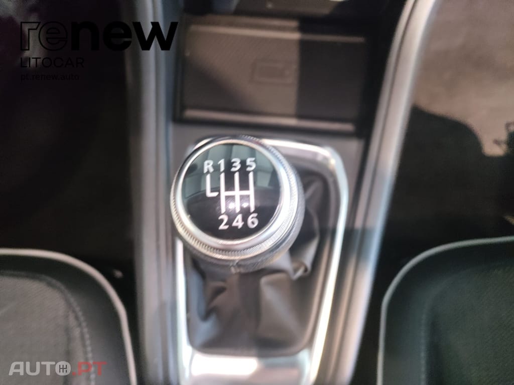 Renault Captur Techno