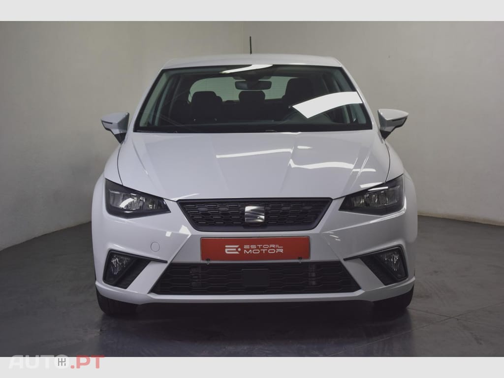 Seat Ibiza 1.0 TSI STYLE 5v