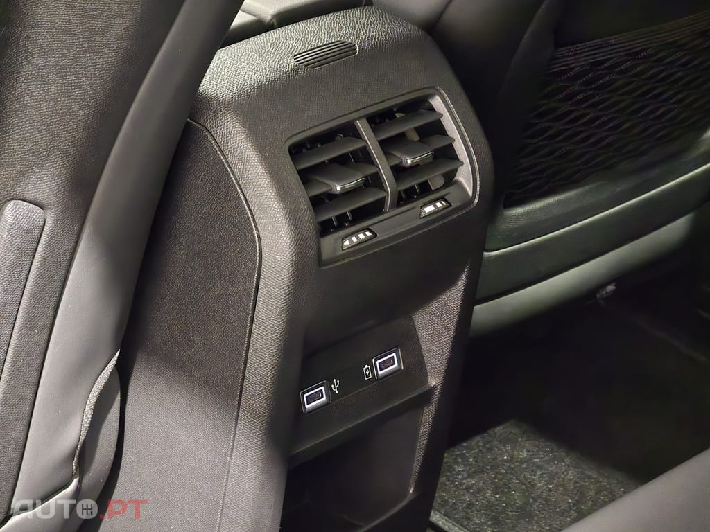 DS DS4 E-TENSE 225 PERFORMANCE LINE+