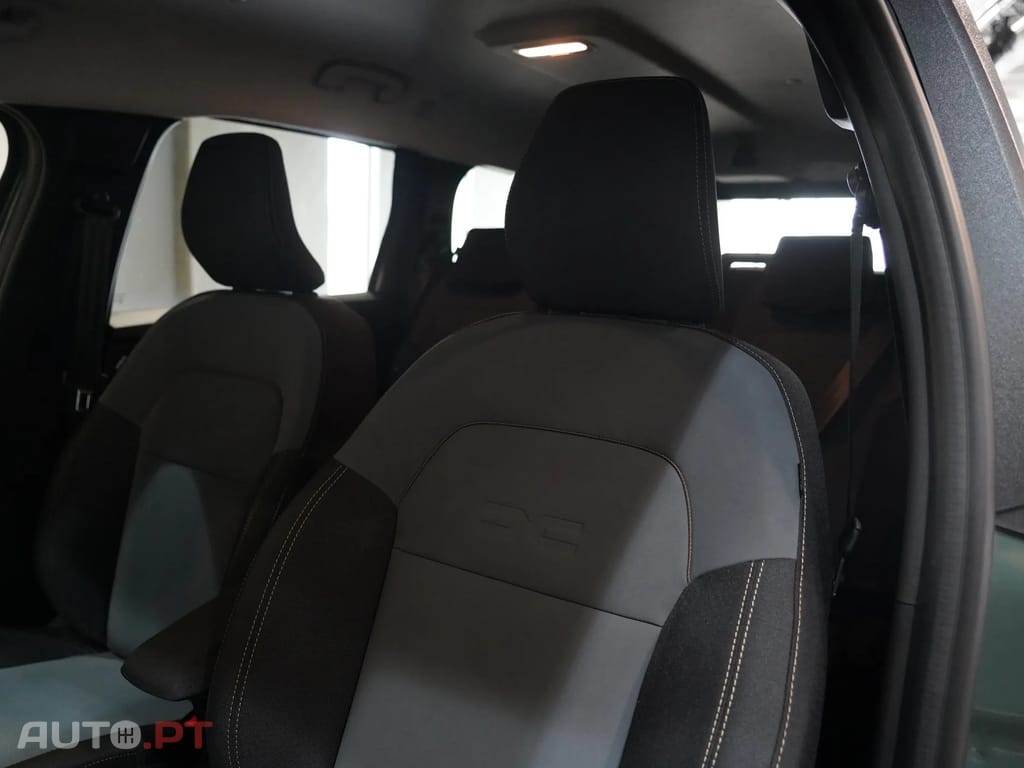 Dacia Jogger 1.0 ECO-G Extreme Bi-Fuel