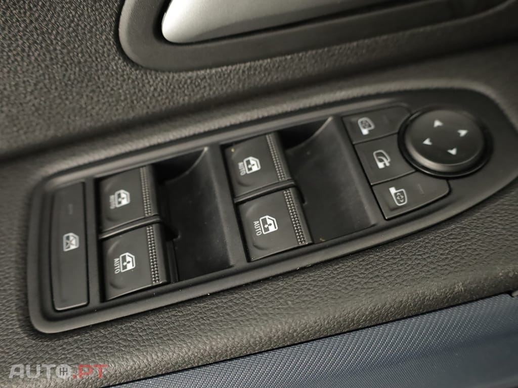Dacia Duster Duster 1.0 TCe ECO-G Journey Bi-Fuel