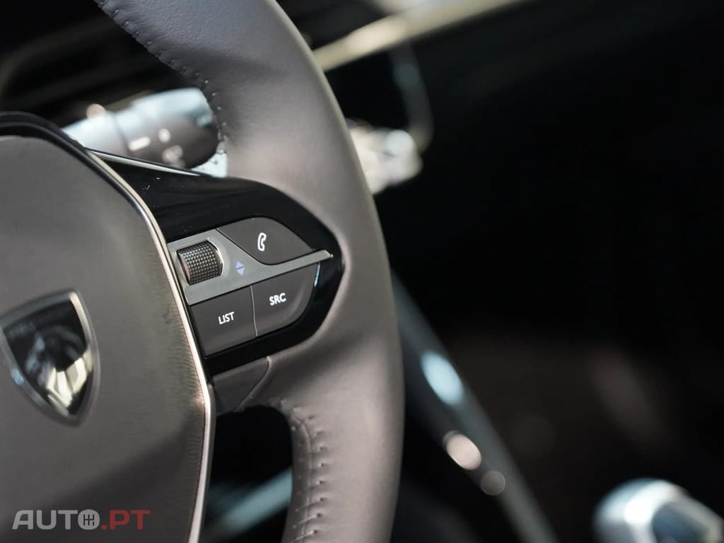 Peugeot 208 1.2 PureTech Style