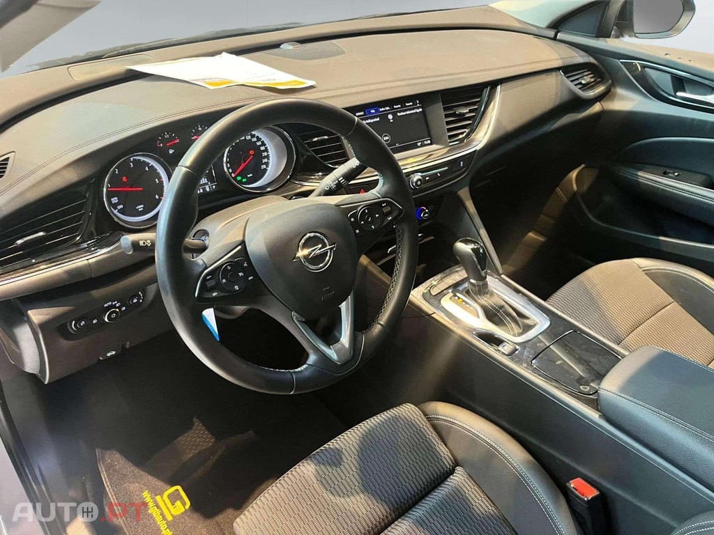 Opel Insignia 1.5  CDTI Elegance