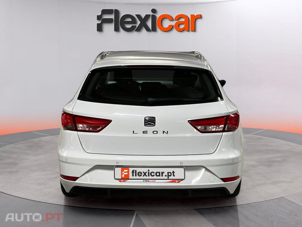 Seat Leon 1.0 EcoTSI Style Ecomotive S/S