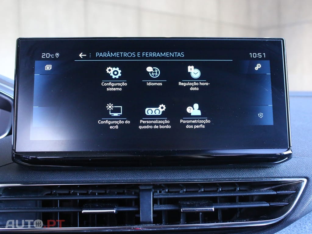 Peugeot 5008 1.2 PureTech Allure