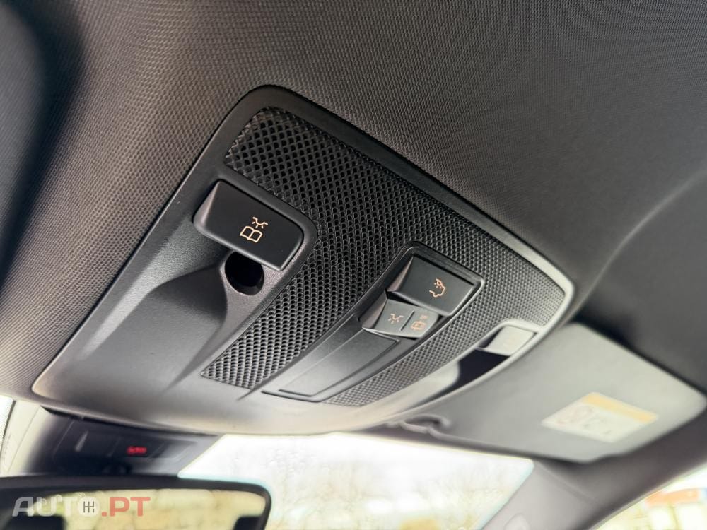 Mercedes-Benz GLA 200 AMG Line Aut.