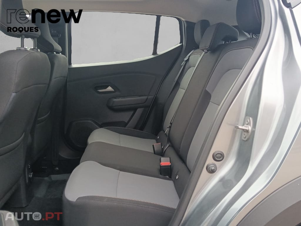 Dacia Sandero Stepway Extreme+ 1.0 TCe Bi-fuel 100cv