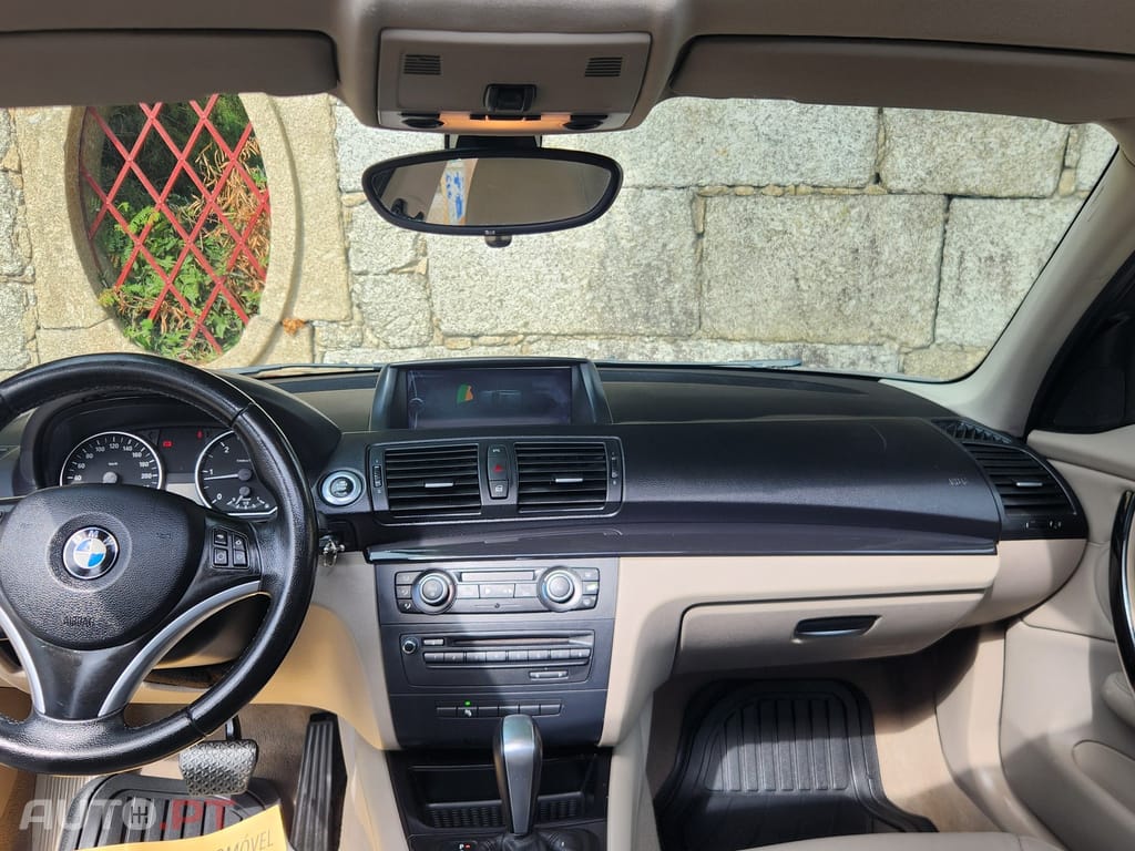 BMW 118 dA