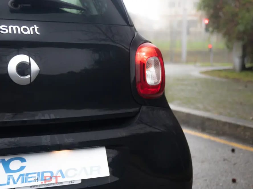 Smart ForFour Business Solution
