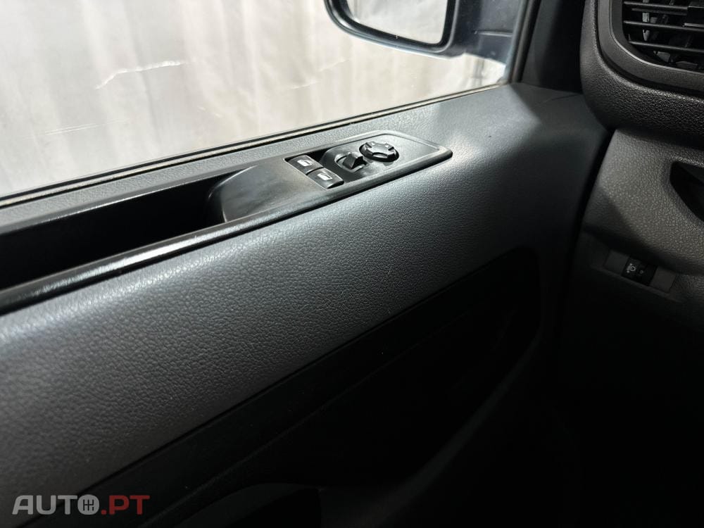 Toyota Proace Electric 50kWh 136cv Business Line