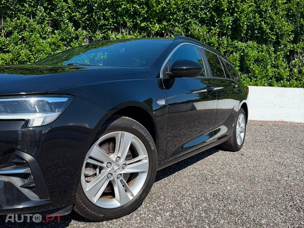 Opel Insignia 1.5 D Business