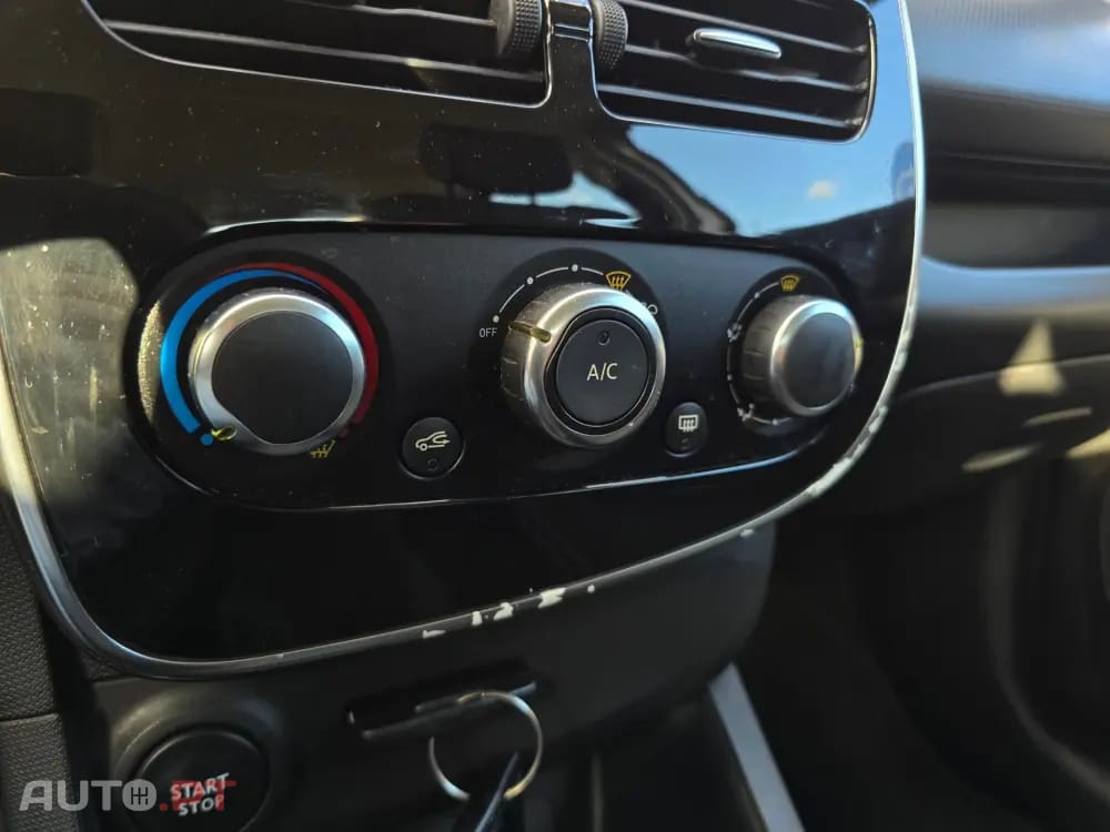 Renault Clio Break 1.5 dCi Confort