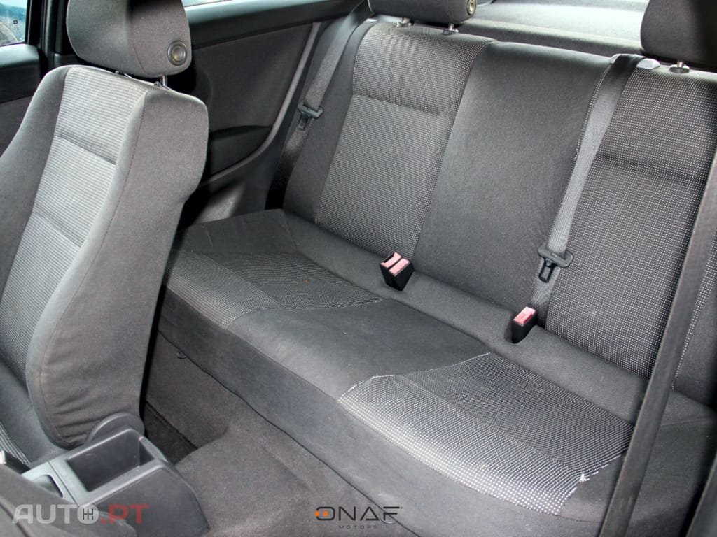 Opel Astra GTC Astra H GTC 1.3 CDTI 90cv