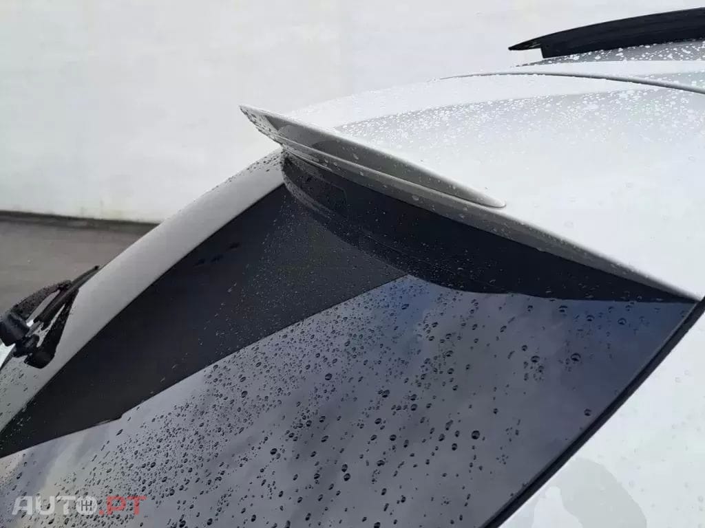 Mercedes-Benz CLA 45 AMG Shooting Brake 4-Matic