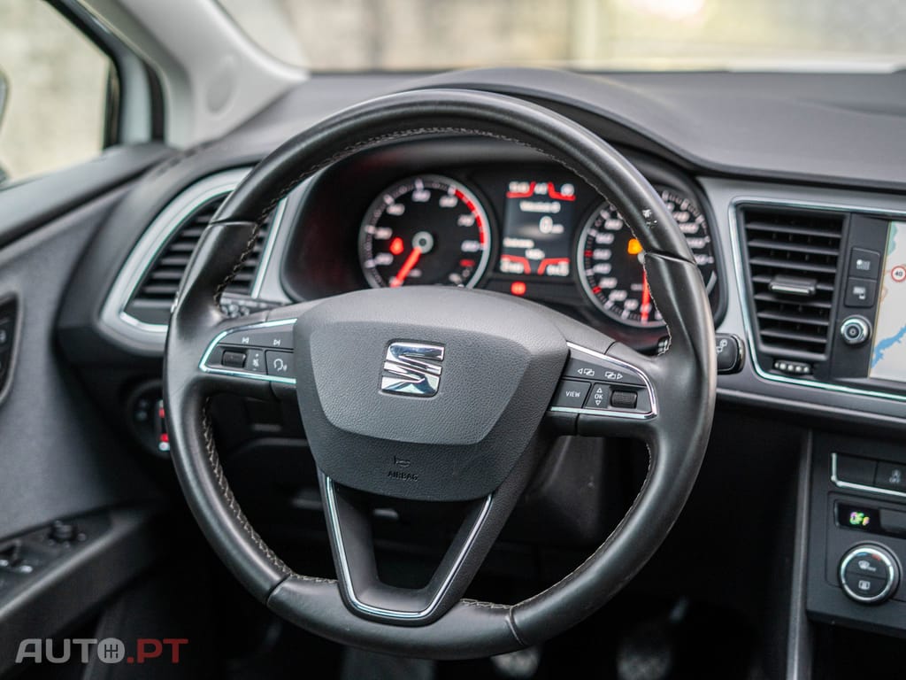 Seat Leon 1.0 EcoTSI Style S/S