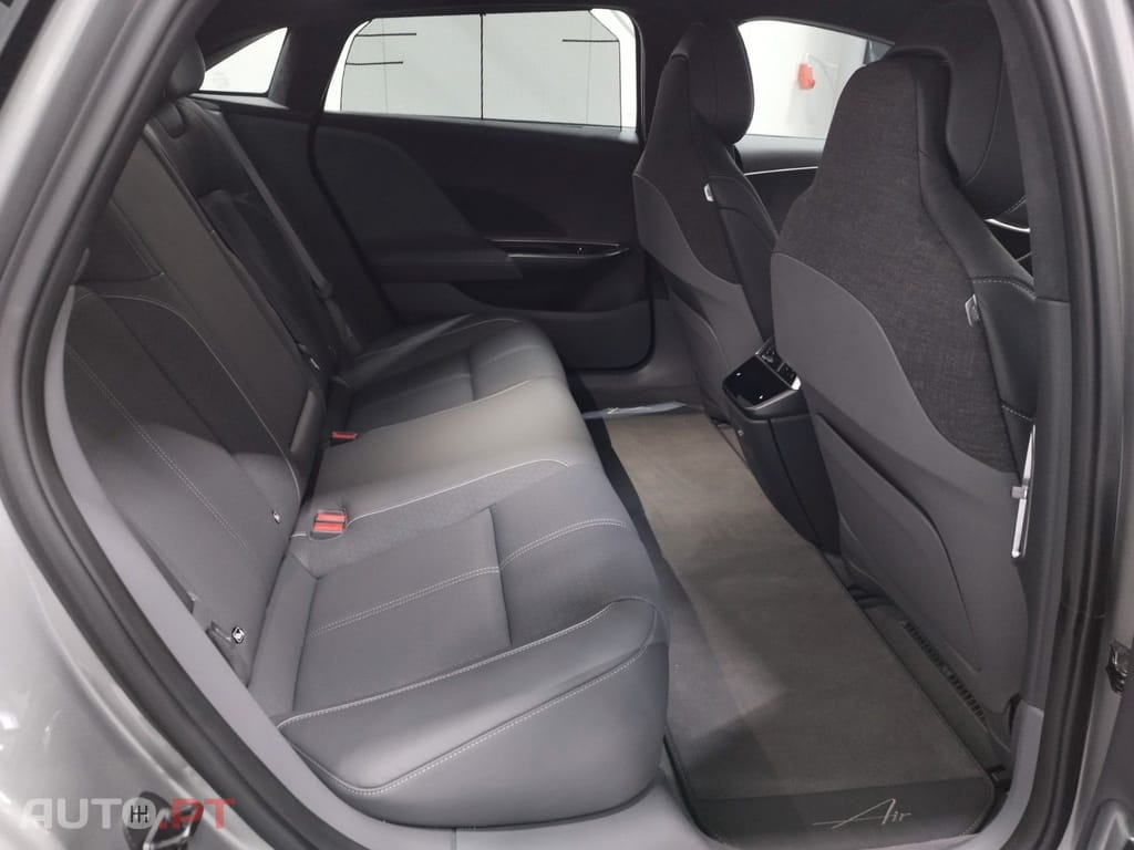 Lucid Air Grand Touring
