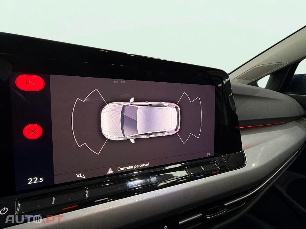 Volkswagen Golf 1.0 TSI Life