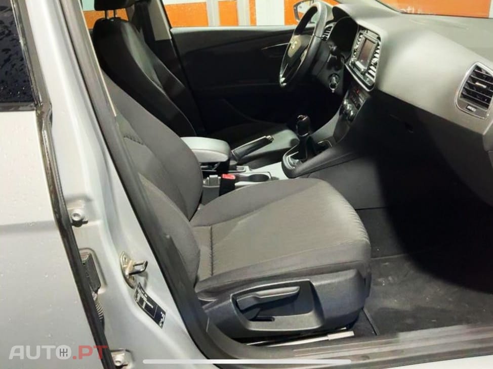 Seat Ibiza 1.6 TDi Style