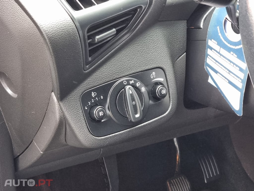 Ford Kuga 1.5 TDCi Titanium