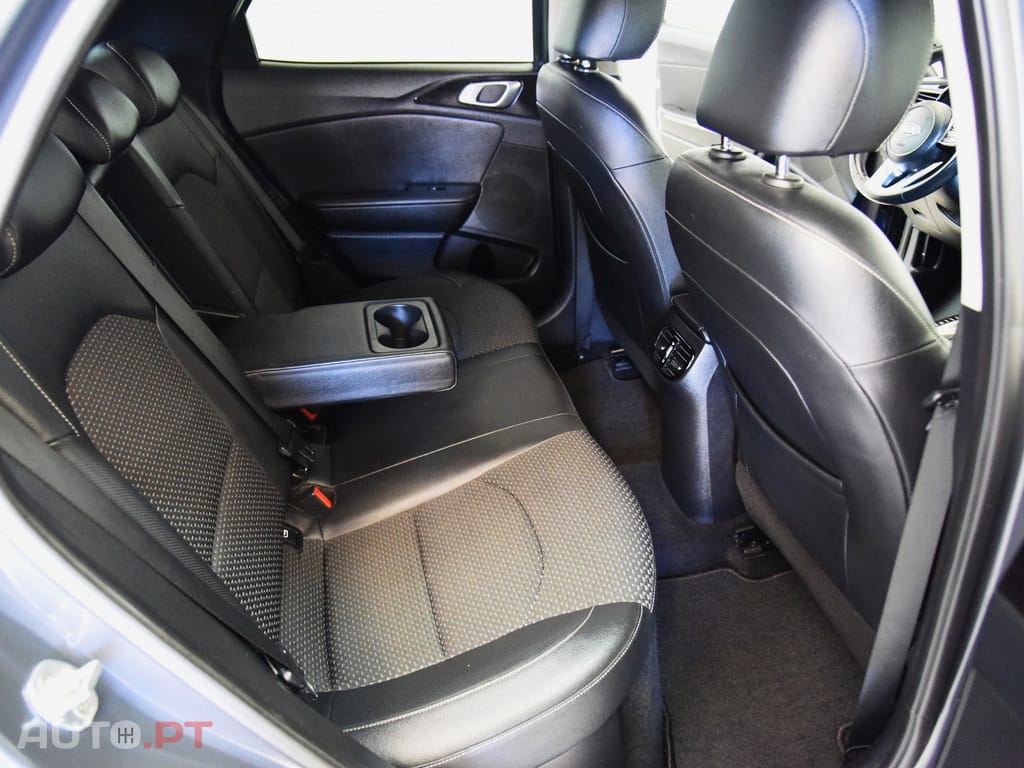 Kia Xceed 1.6 GDi PHEV Tech