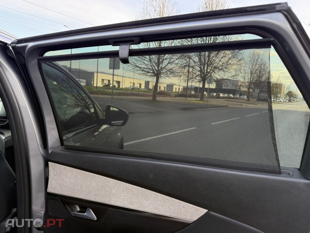 Peugeot 5008 1.5 BlueHDi GT EAT8