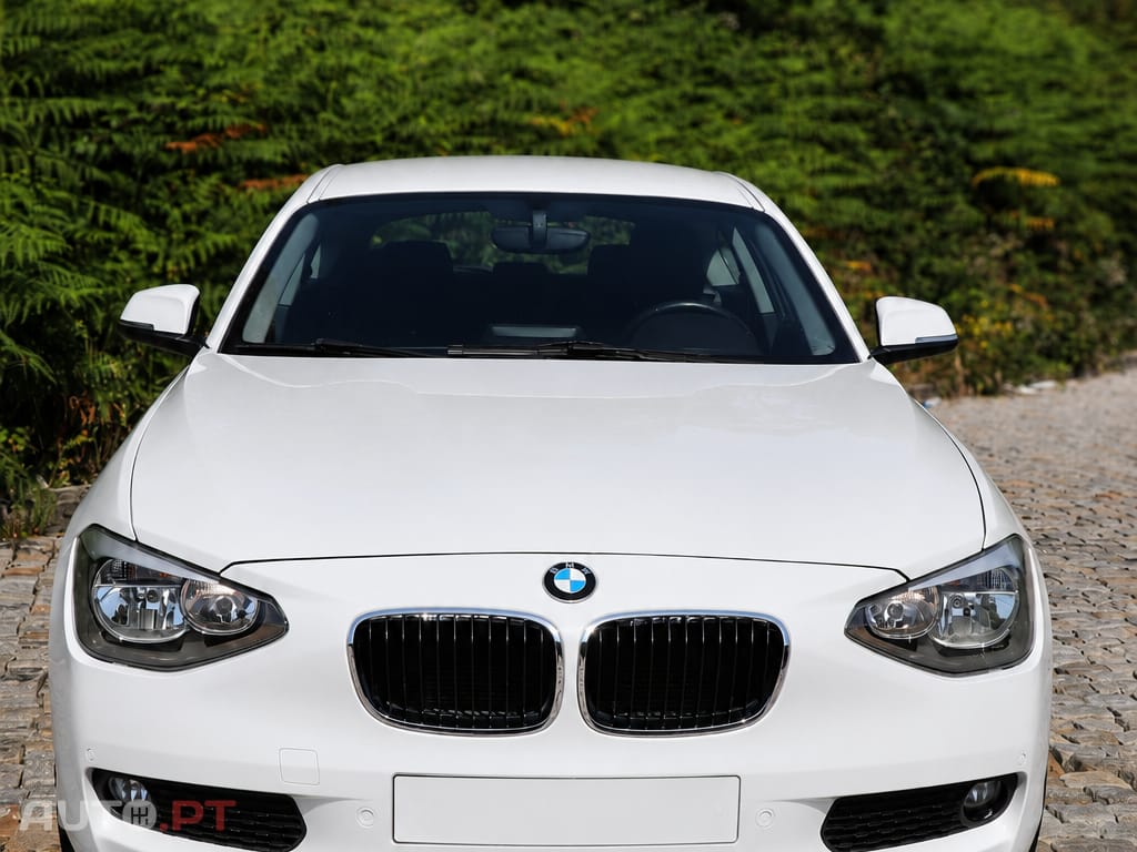 BMW 114 D SPORT LINE