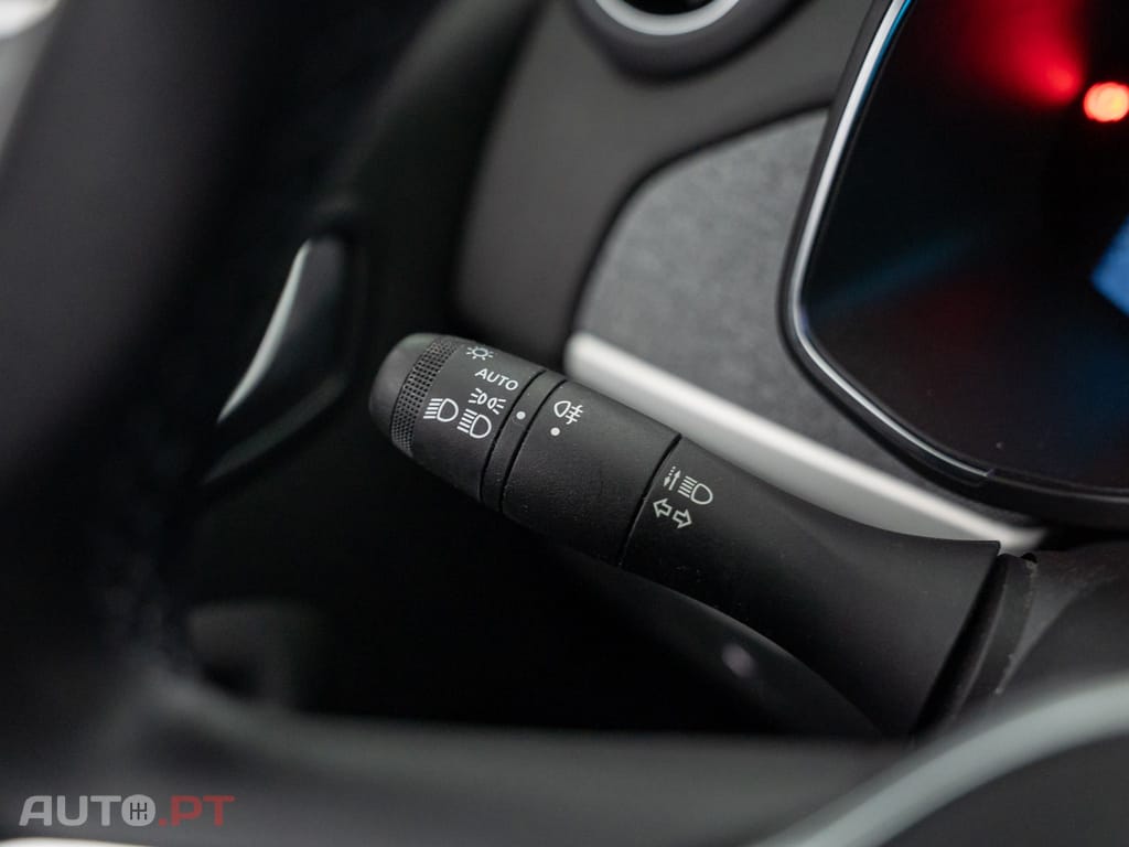 Renault Zoe (c/ Bateria) Intens 50