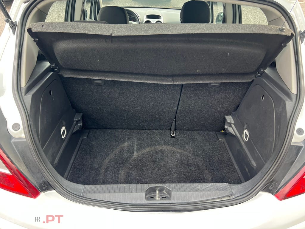 Opel Corsa 1.3 CDTi City