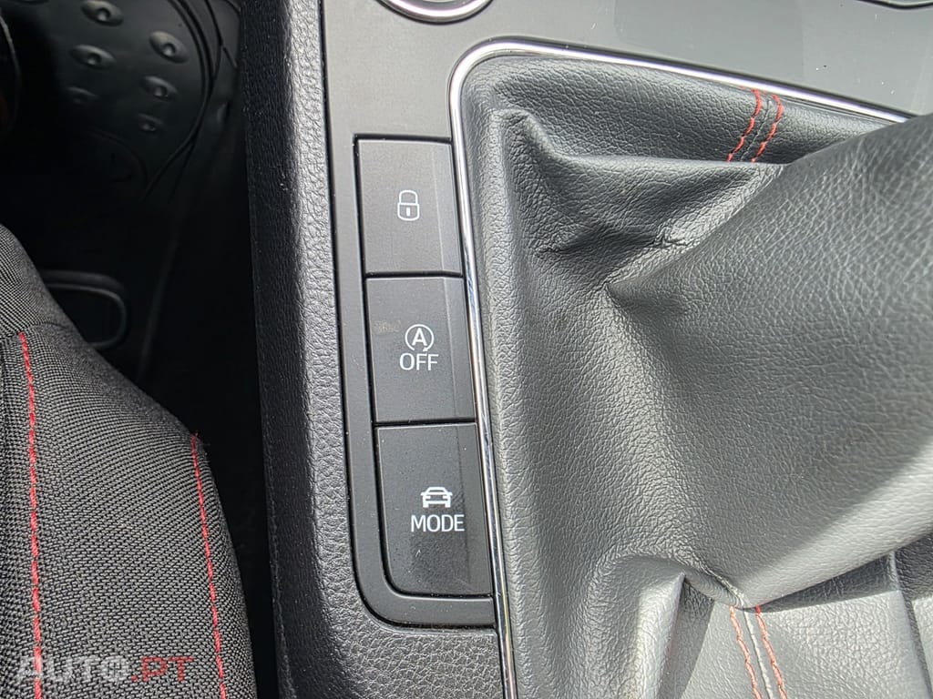 Seat Ibiza 1.0 TSI FR