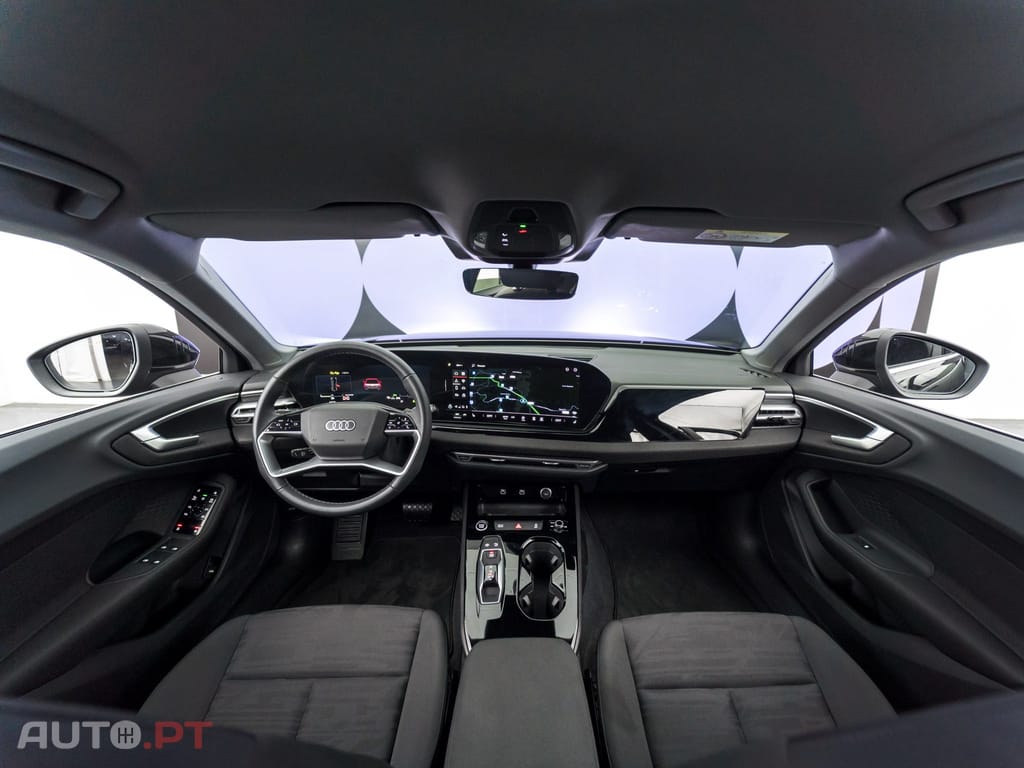 Audi A5 Avant TDI Advanced Tech