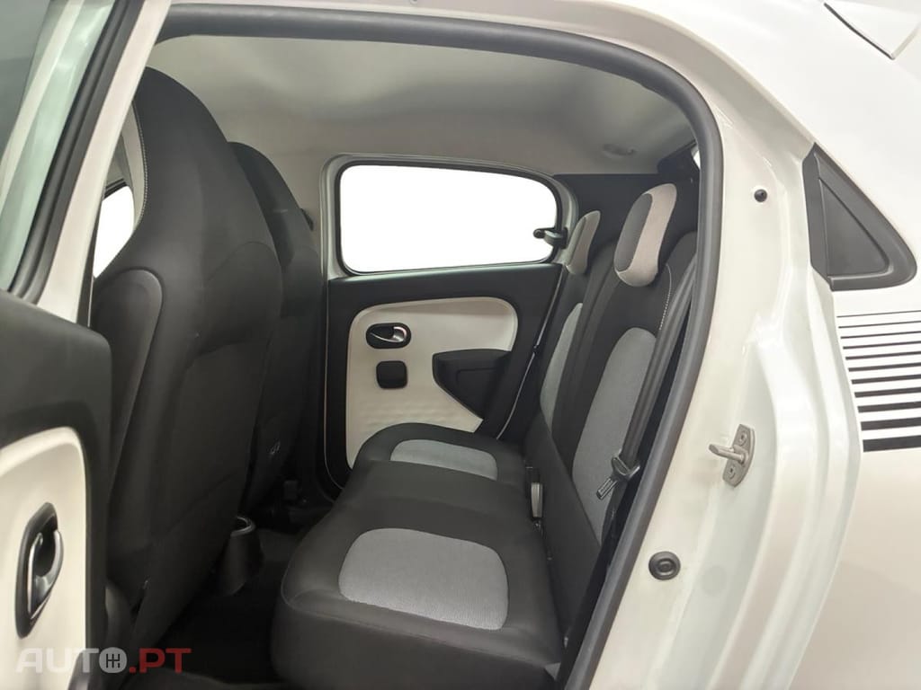 Renault Twingo SCe 70 LIMITED