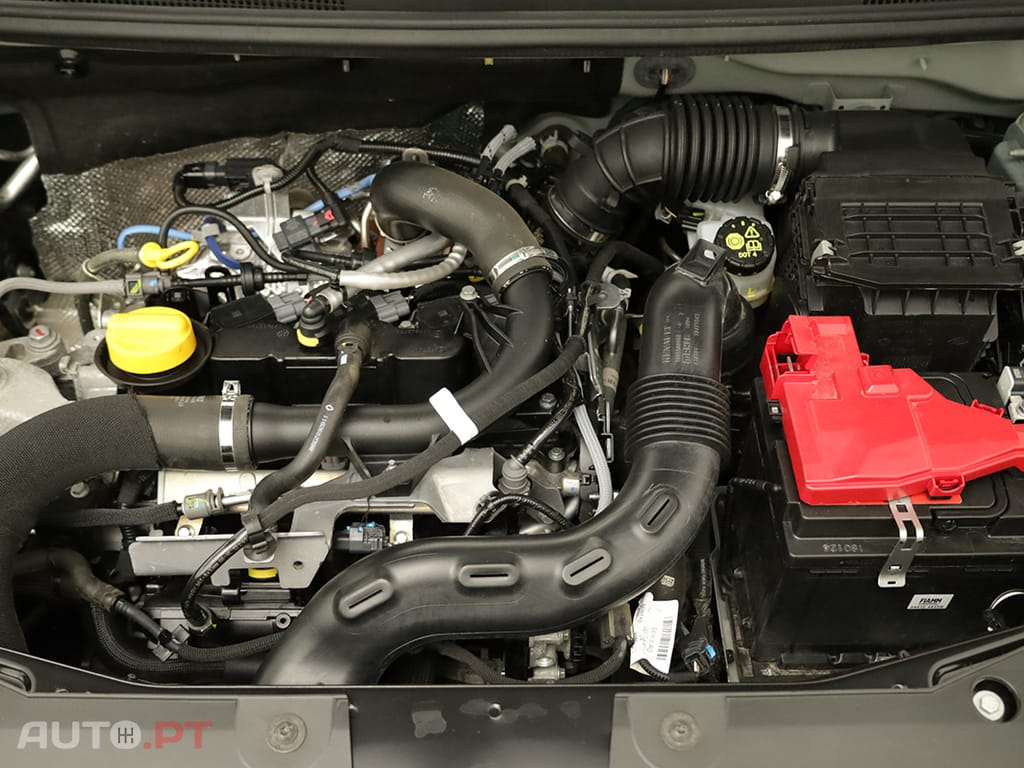 Dacia Duster Duster 1.0 TCe Journey