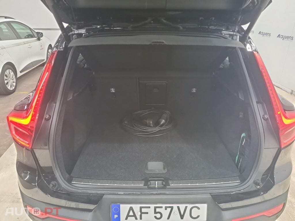 Volvo XC40 1.5 T5 PHEV Inscription