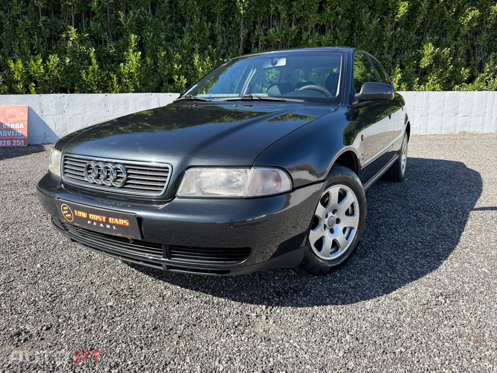 Audi A4 1.9 TDI Confort