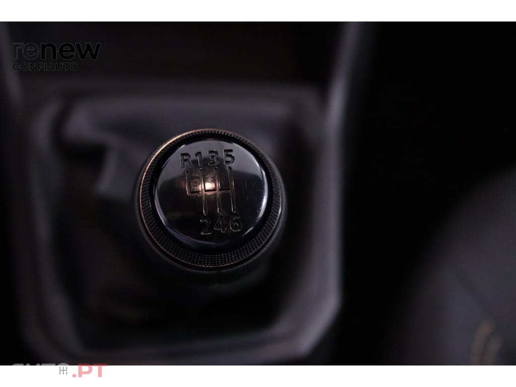 Dacia Sandero III Stepway Essential