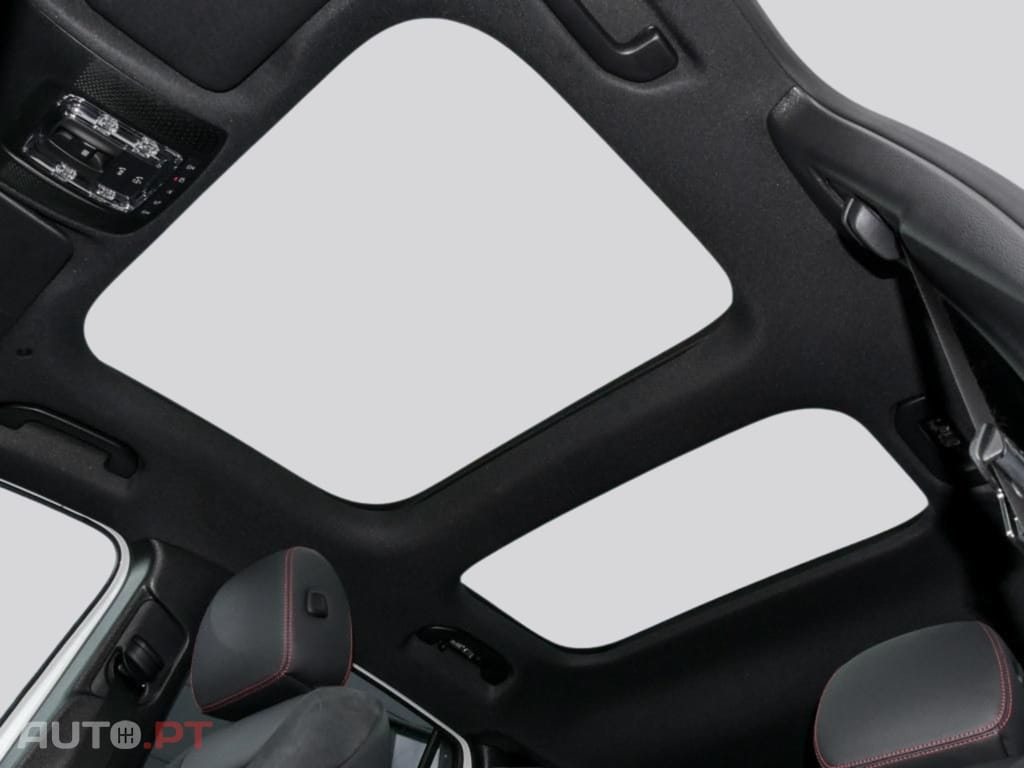 Mercedes-Benz EQA 300 4M AMG I.V.A DEDUTIVEL 