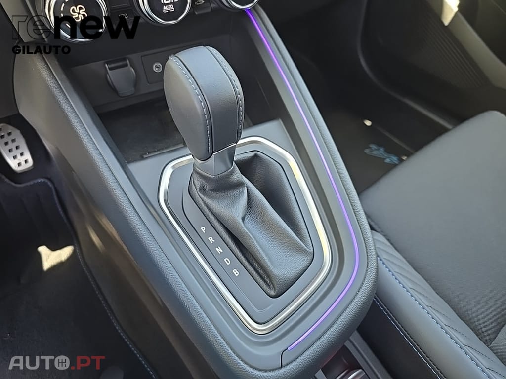 Renault Clio ESPRIT ALPINE  E-TECH FULL HYBRID 145
