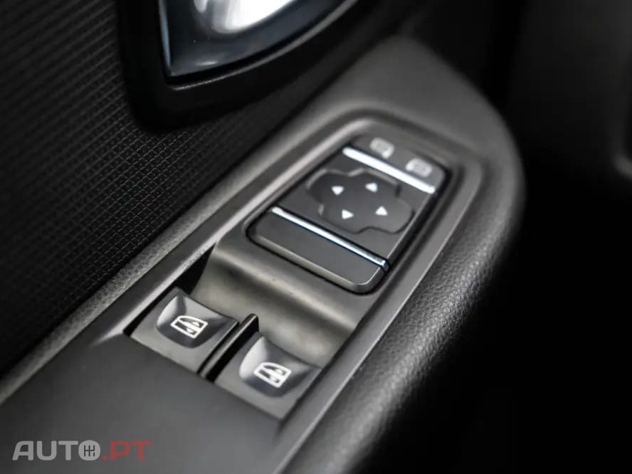 Renault Clio 1.5 dCi Limited EDition