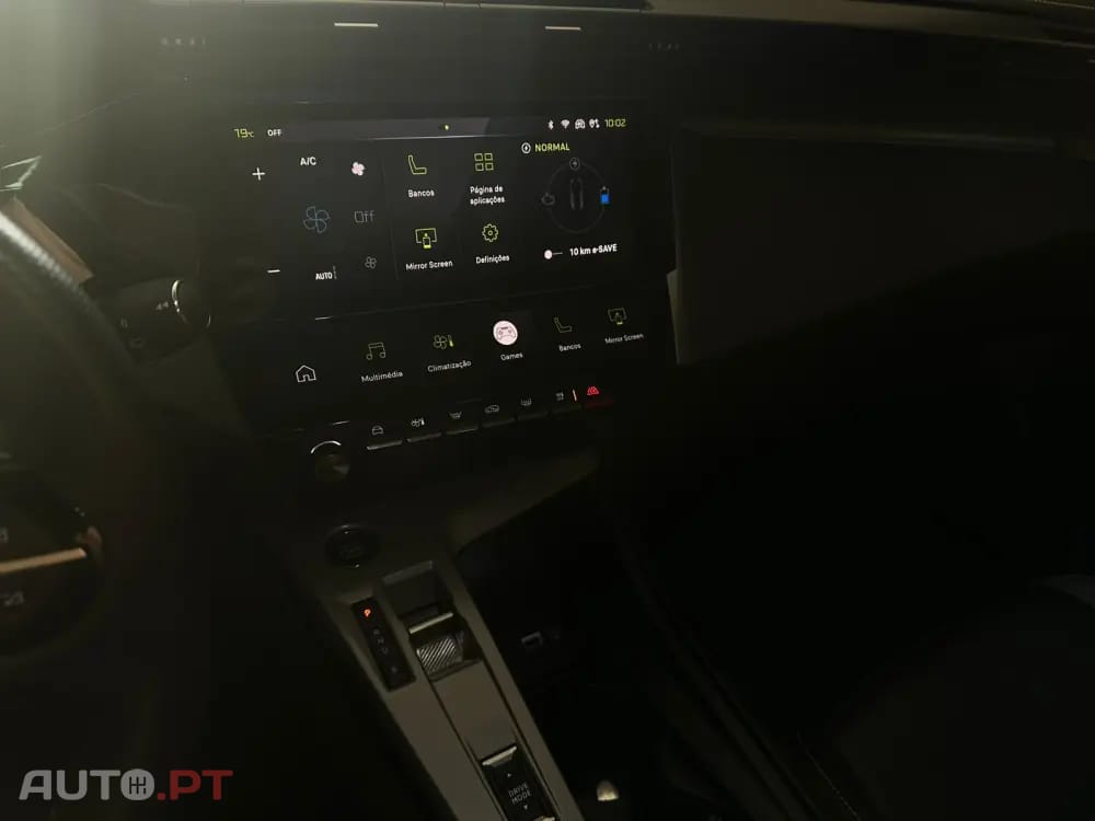 Peugeot 308 SW 1.6 Hybrid GT Pack e-EAT8