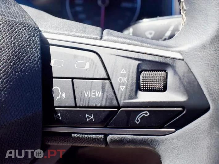 Seat Ateca 1.0 TSI Style
