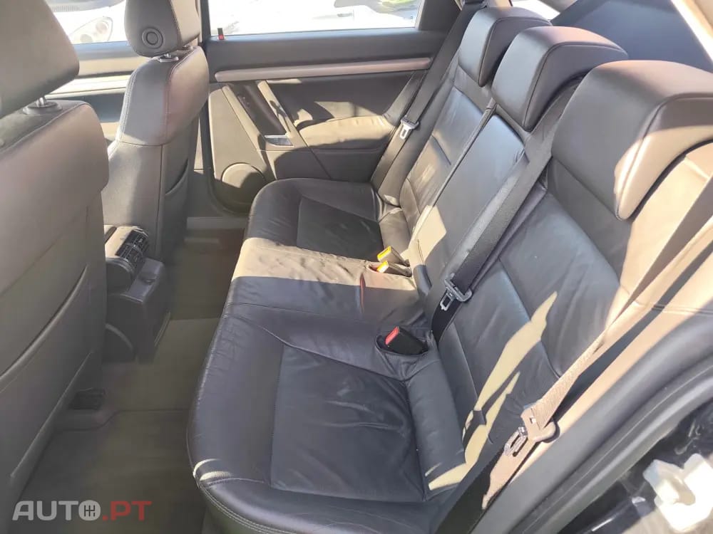 Opel Vectra 1.9 CDTi Executive