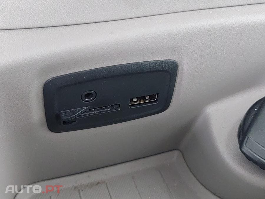 Renault Zoe (c/ Bateria) Life 40 Q90