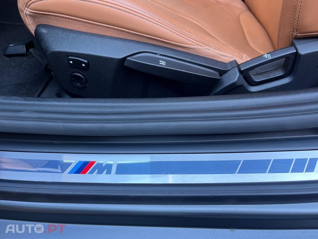 BMW Z4 sDrive 30i Pack M