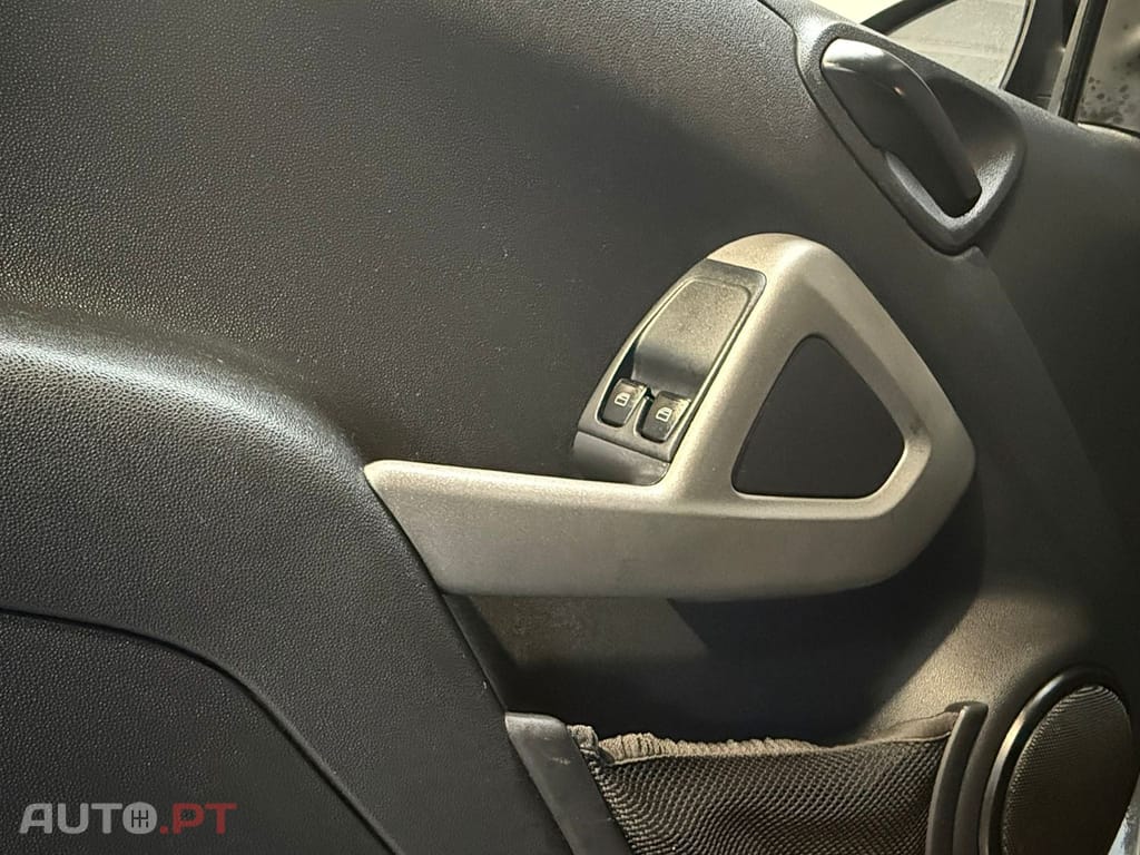 Smart ForTwo PASSION